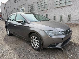 Seat Leon ST STYLE picture 2