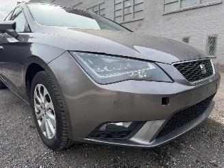 Seat Leon ST STYLE picture 3