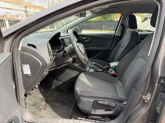 Seat Leon ST STYLE picture 19