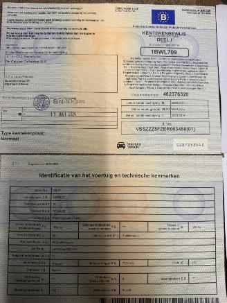 Seat Leon ST STYLE picture 33