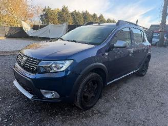 Dacia Sandero PLUS picture 11