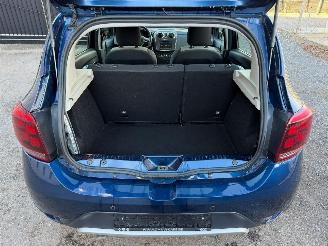 Dacia Sandero PLUS picture 16