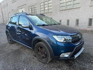 Dacia Sandero PLUS picture 2