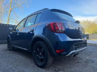 Dacia Sandero PLUS picture 14