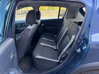 Dacia Sandero PLUS picture 19