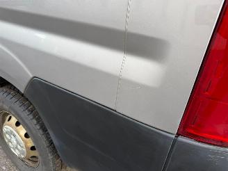 Peugeot Boxer PACK CD AIRCO picture 12