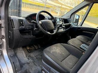 Peugeot Boxer PACK CD AIRCO picture 21