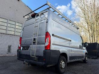 Peugeot Boxer PACK CD AIRCO picture 16