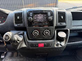 Peugeot Boxer PACK CD AIRCO picture 26