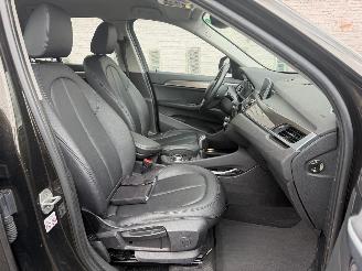 BMW X1 SDRIVE18I picture 23