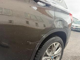 BMW X1 SDRIVE18I picture 13