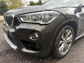 BMW X1 SDRIVE18I picture 8