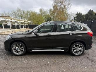 BMW X1 SDRIVE18I picture 10