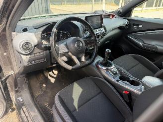 Nissan Juke 1.0 DIG-T picture 25