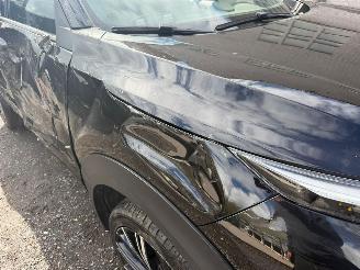 Nissan Juke 1.0 DIG-T picture 4