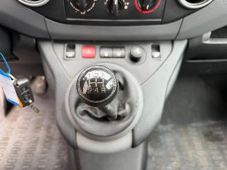 Citroën Berlingo 1.6 HDI picture 28