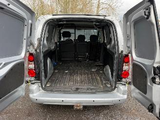 Citroën Berlingo 1.6 HDI picture 15