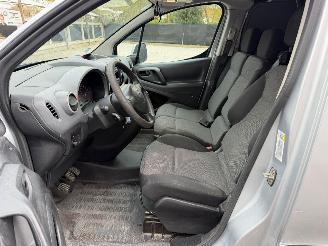 Citroën Berlingo 1.6 HDI picture 19