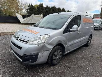 Citroën Berlingo 1.6 HDI picture 9