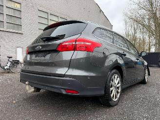 Ford Focus TITANIUM picture 16