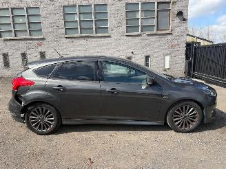  Ford Focus ST-LINE 2018/3