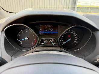 Ford Focus ST-LINE picture 26