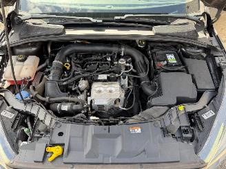 Ford Focus ST-LINE picture 5