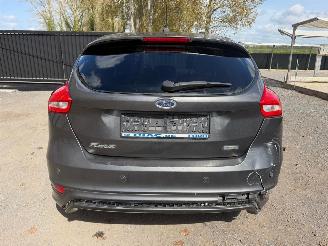 Ford Focus ST-LINE picture 13