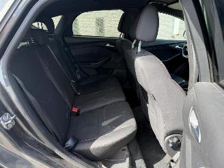 Ford Focus ST-LINE picture 20