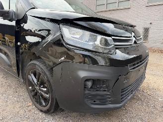 Citroën Berlingo 1.5 HDI picture 3