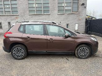 Peugeot 2008 ACTIVE picture 1