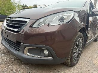 Peugeot 2008 ACTIVE picture 7