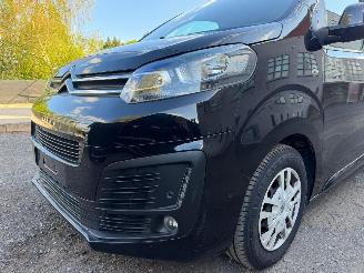 Citroën Jumpy 2.0 HDI picture 8