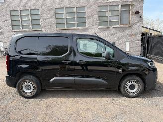 Avarii auto utilitare Citroën Berlingo 1.6 HDI 2019/7