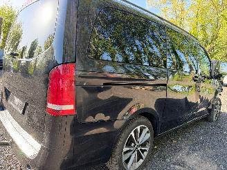 Mercedes Vito 119 CDI LANG picture 16