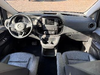 Mercedes Vito 119 CDI LANG picture 24