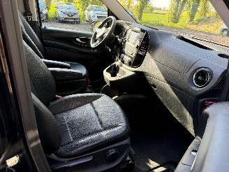 Mercedes Vito 119 CDI LANG picture 21