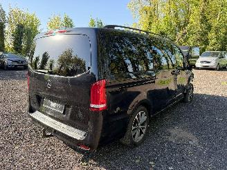 Mercedes Vito 119 CDI LANG picture 17