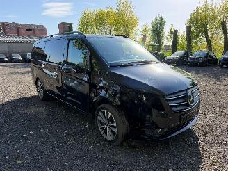 Mercedes V-klasse 119 CDI LANG picture 5