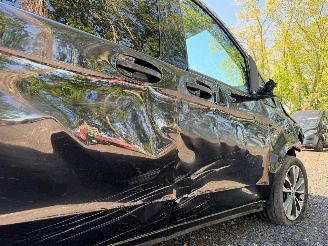 Mercedes V-klasse 119 CDI LANG picture 2