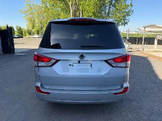 Ssang yong Rodius  picture 16
