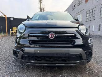 Fiat 500X 500 picture 7