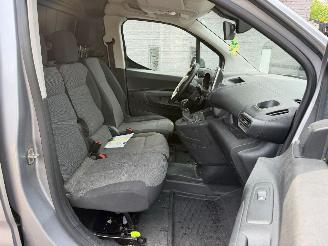 Citroën Berlingo 1.6 HDI picture 25