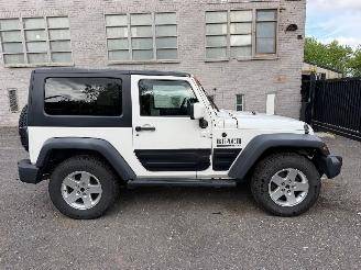 Avarii autoturisme Jeep Wrangler SPORT 2010/7
