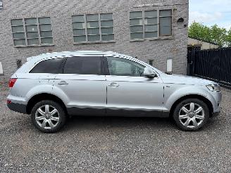 skadebil auto Audi Q7 3.0 TDI 2006/6