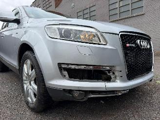 Audi Q7 3.0 TDI picture 3