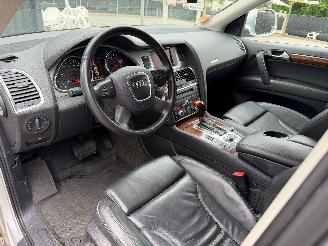 Audi Q7 3.0 TDI picture 25
