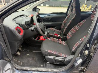 Citroën C1 AIRSCAPE FEEL EDI picture 20