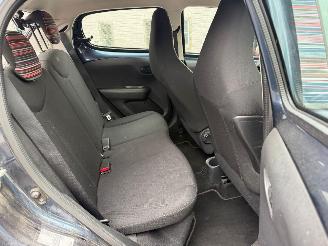 Citroën C1 AIRSCAPE FEEL EDI picture 23