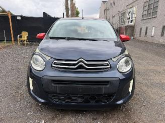Citroën C1 AIRSCAPE FEEL EDI picture 6